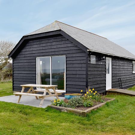 Dolphin Lodge Port Isaac Exterior photo