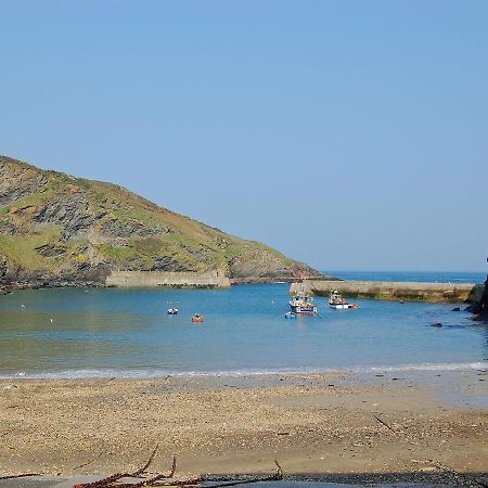 Dolphin Lodge Port Isaac Exterior photo