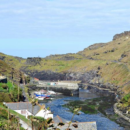 Dolphin Lodge Port Isaac Exterior photo